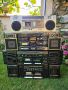 boombox Sharp,  Hitachi,  Sanyo,  Lasonic  / бартер  /, снимка 3