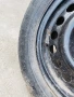 джанти с гуми 4/100 за опел 14цола, снимка 5
