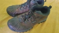 Timberland-кожени зимни обувки 45 номер, снимка 1