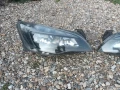 ляв и десен черен фар за опел астра ж 2009 - 2015 OPEL ASTRA J , снимка 5