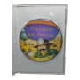 Рудниците на Цар Соломон (Тандем видео) DVD -R с бг аудио , снимка 4