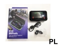 Безжични слушалки E10 МiPods 5.3 с LED дисплей /ED-BJLDP-1010 Код P1976, снимка 6