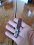 Стар джобен нож,ножче,ножка #126, снимка 3