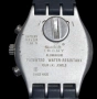 Мъжки Часовници Swatch Chronograph , снимка 5