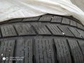 Pirelli Scorpions 255/45/20 зимни , снимка 3