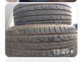 Летни гуми 205/55/15, снимка 1