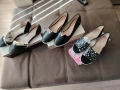 Дамски обувки, снимка 1