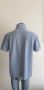 Fred Perry Pique Cotton Mens Size XL НОВО! ОРИГИНАЛ! Мъжка Тениска!, снимка 5