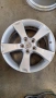 ОРИГИНАЛНИ АЛУМИНИЕВИ ДЖАНТИ ЗА МАЗДА  -5х114,3х67-17цола, снимка 5
