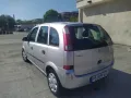 Opel Meriva 1.4, 2005 г. - газов инжекцион, снимка 3