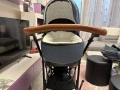 Детска 3в1 количка, снимка 10