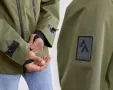 craft polar shell jacket, снимка 5