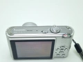 Panasonic Digital Camera Lumix DMC-FX10 6.0MP Silver Tested, снимка 8