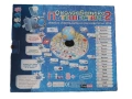 Playland Игра ''Околосветско пътешествие 2'', снимка 2