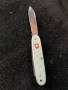 Швейцарско ножче "Victorinox" 81 год. - отлично състояние , снимка 1
