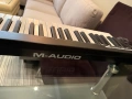 M-Audio Keystation 49 MK3 Миди клавиатура, снимка 5