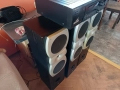 Коледна промоция Усилвател philips FR 740 и тонколони CAT MBL300, снимка 11