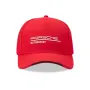 Porsche Motorsport Logo Cap - Оригинална бейзболна шапка, снимка 5