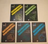 Математика и информатика. Бр. 1, 2, 3, 4, 6/ 1995 – Колектив, снимка 1