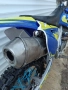 Yamaha YZ-F 450 2018, снимка 10