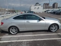 Продавам Mercedes C220 КУПЕ 2013 година, facelift., снимка 8