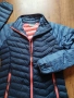 Columbia Womens Full Zip omni-heat Jacket - страхотно дамско яке КАТО НОВО С, снимка 3