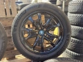 5х112 Джанти 19 Цола БМВ ИХ3 5x112 BMW IX3 Style 842 Нови, снимка 1