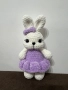 Плетени зайчета, снимка 3