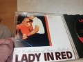 LADY IN RED CD 3001261908, снимка 7
