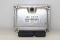 Моторен компютър ECU VW Passat B5.5 / 038 906 019 ER / 038906019ER / 0 281 010 704 / 0281010704, снимка 1