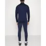 Мъжки спортен екип PUMA TeamLiga DryCell Tracksuit Navy, снимка 2