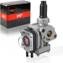 1PZ CT1-H01 Външен карбуратор за косачка за трева, резервна част за двигател Kawasaki TH43 TH48, снимка 1