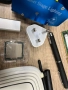 ПРОМО ЛОТ Intel/Apple/nVidia/батерия/колонки/клавиатура/рутер/слушалки, снимка 6
