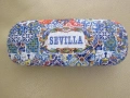Калъф за очила от Севия, Испания, снимка 1