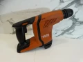 Коледна цена - Hilti TE 6 A36 - Перфоратор 3 функции, снимка 2