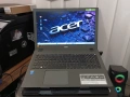 Лаптоп Acer Aspire E15  i5-4210U / 15,6" , снимка 1