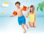 Надуваеми детски плавници INTEX (3-6 Години /18-30 кг) - INTEX, снимка 1 - Водни спортове - 46017595