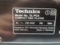 Technics SL-PG4 CD Player, снимка 8