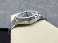 Наличен! Audemars Piguet ROYAL OAK green, Ref. 15510ST, снимка 5
