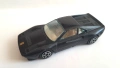 Bburago Ferrari GTO MADE IN ITALY - Мащаб 1:43, снимка 2