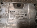CHRYSLER VOYAGER 2.8 ENGINE ECU EDC 15C5-7.18. BOSCH крайслер 0 281 012 121 P05094 285AC, снимка 3