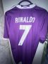 Adidas x Real Madrid - Cristiano Ronaldo 16/17 Away, снимка 2