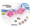 Цветни детски очила за плуване 3+ години - Bestway, снимка 6