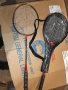 Мрежа за волейбол leon de oro/Тенис хилки/Бадминтон ракети, снимка 12