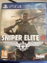 Sniper Elite 4 PS4 (Съвместима с PS5), снимка 2