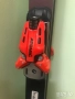 Нови състезателни ски FIS ATOMIC 165 R 12,5м с автомати Х19, снимка 2