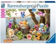 Пъзели Ravensburger , снимка 1