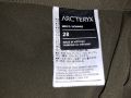 Arcteryx Lefroy Short 11" (XS) мъжки къси панталони Arc'teryx, снимка 12