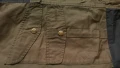 FJALLRAVEN G-1000 Trouser размер 56 / XXL панталон със здрава материя - 1184, снимка 11
