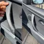 Гаранция! Нови Висококачествени Дръжки за Врати на BMW E90 E91 E92 Е93, снимка 4